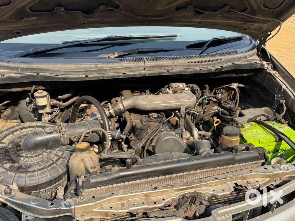 Toyota Innova 2009 Diesel Good Condition