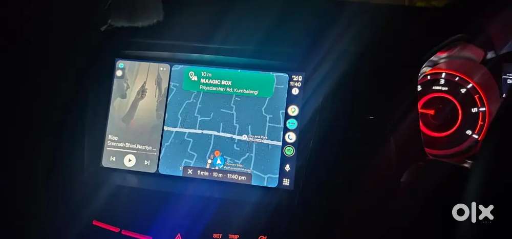 Mahindra Xuv300 2022 Diesel