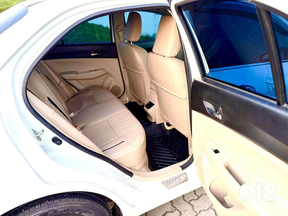 Maruti Suzuki Dzire 1.2 Vxi Cng, 2024, Cng & Hybrids