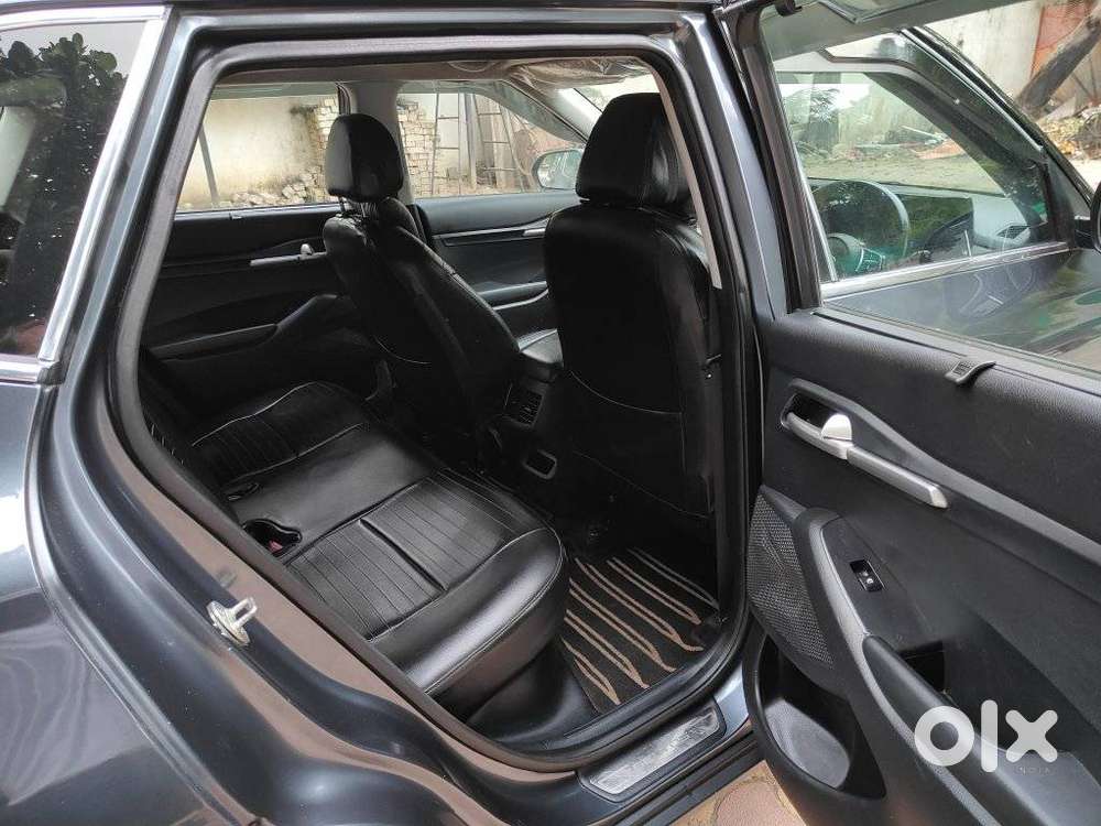 Kia Seltos Htk Plus G, 2019, Petrol