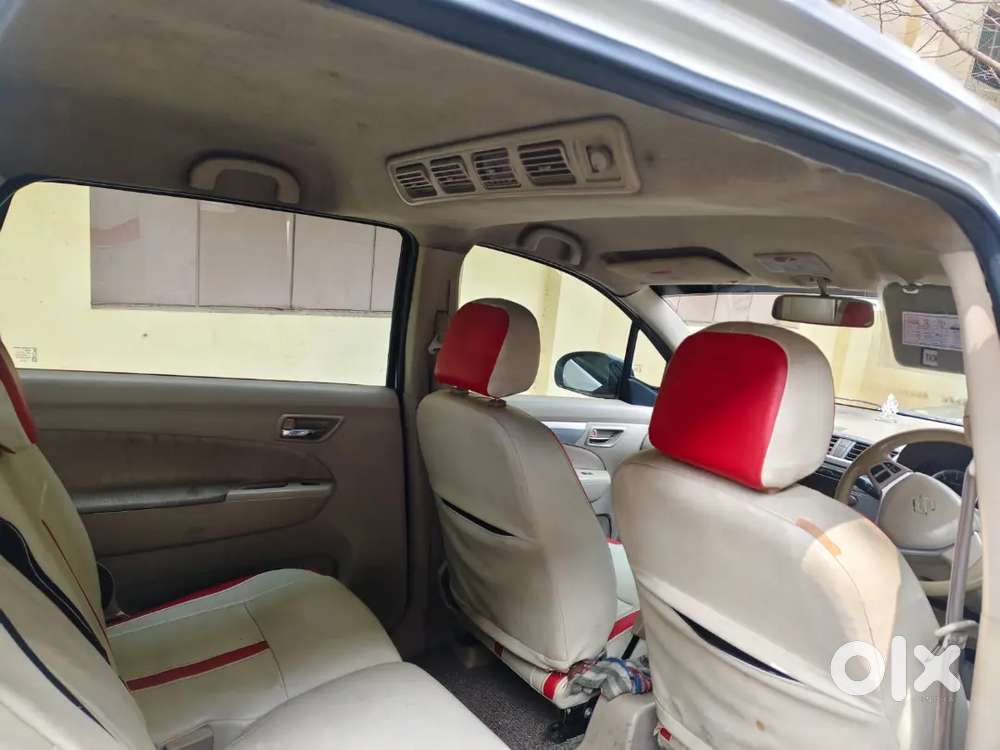 Maruti Suzuki Ertiga 2013 Diesel Automatic