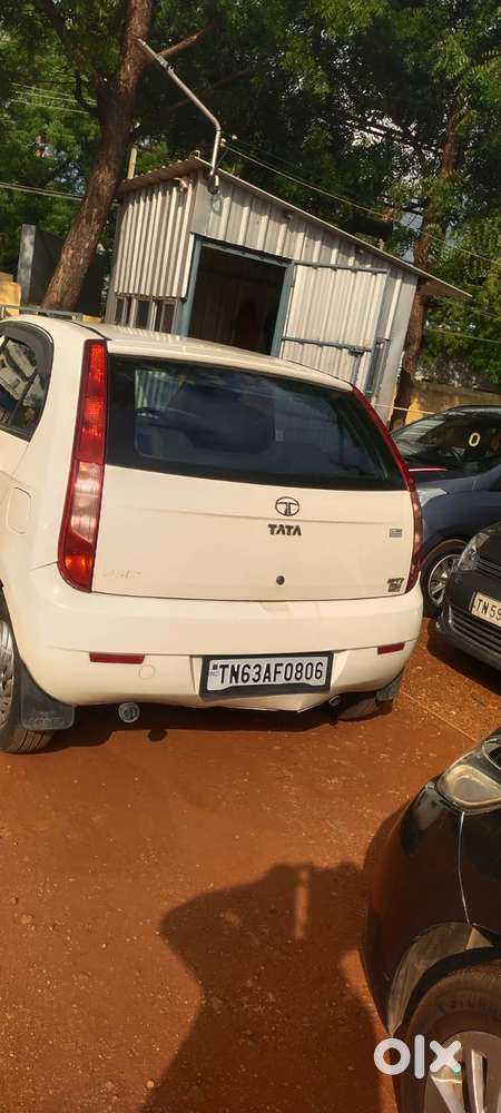 Tata Indica Vista 2008-2013 Aura 1.3 Quadrajet (abs) Bs Iv, 2013, Pe..