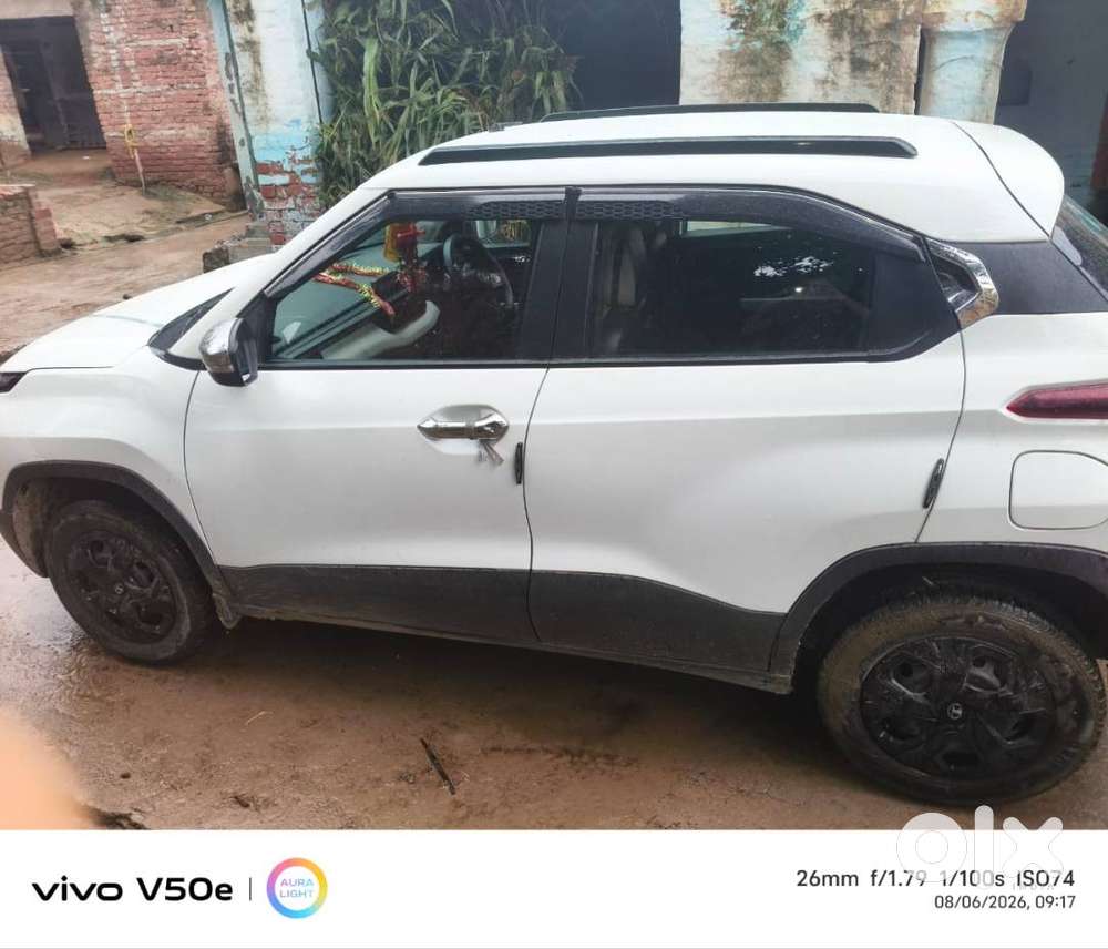 Tata Punch Adventure 2023