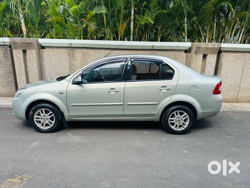 Ford Fiesta 1.4 Sxi, 2010, Diesel