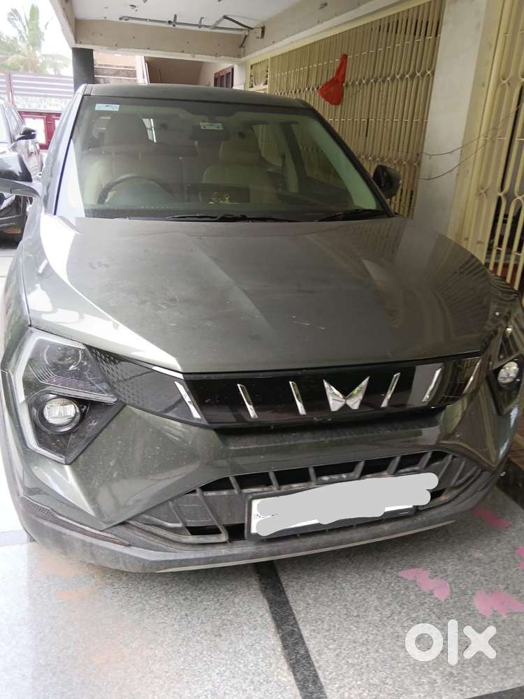Mahindra Xuv 3xo, 2026, Diesel