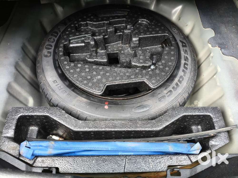 Maruti Suzuki Ciaz Zeta 1.5, 2018, Petrol