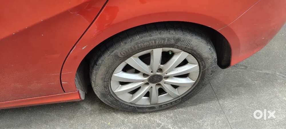 Mercedes-benz B Class 2017 Petrol