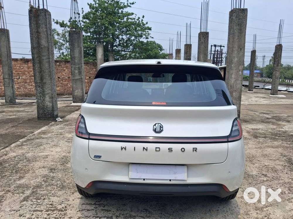 Mg Windsor Ev Excite, 2024, Electric