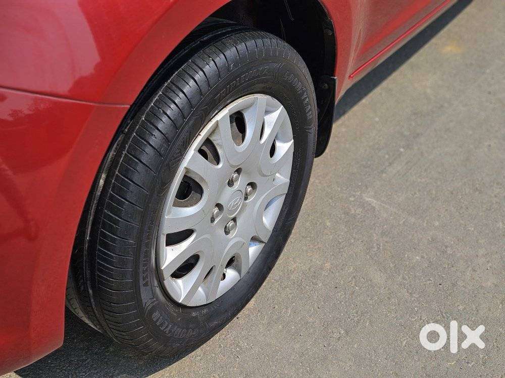 Hyundai I20 2010-2012 1.2 Magna, 2011, Petrol