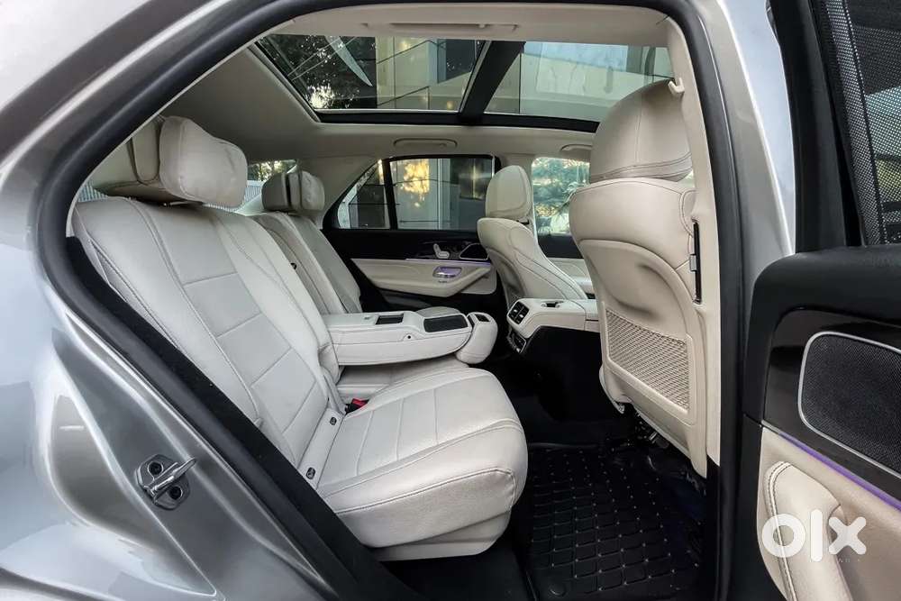 Mercedes-benz Gle, 2023, Diesel