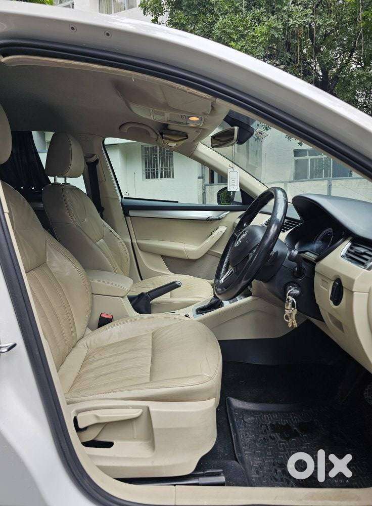 Skoda Octavia 2.0 Tdi Style Plus At, 2017, Diesel