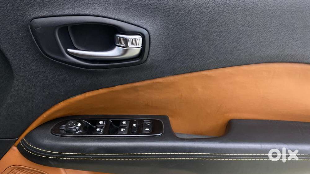 Jeep Compass 2.0 Longitude, 2018, Diesel