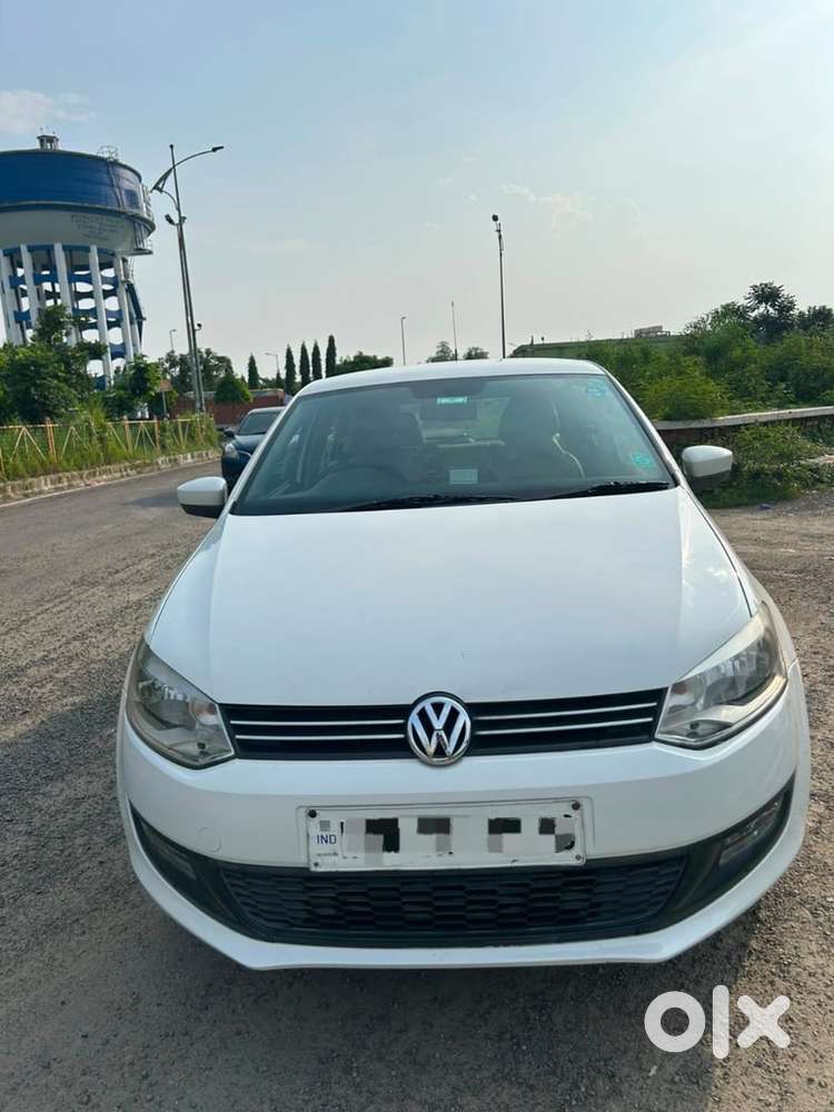Volkswagen Polo Comfortline 1.2 Mpi Petrol
