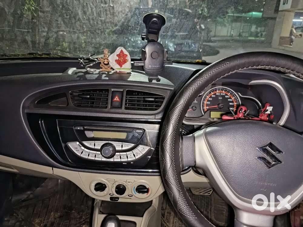 Maruti Suzuki Alto K10 2017 Petrol 24100 Km Driven