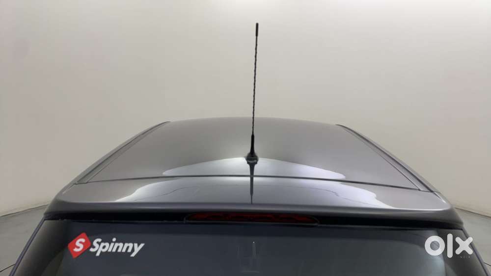 Hyundai Grand I10 Sportz 1.2 Kappa Vtvt, 2017, Petrol