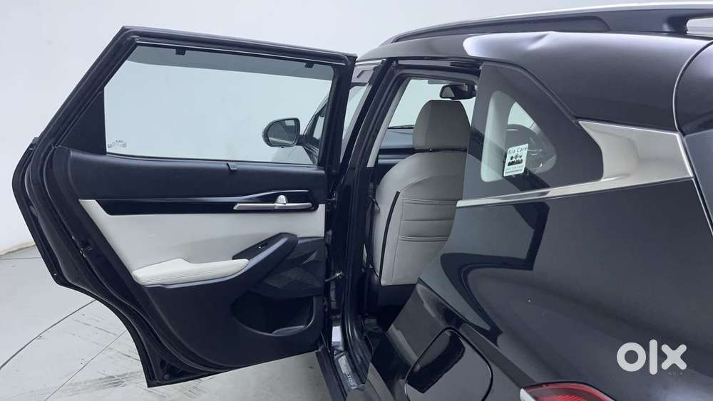Kia Seltos Htx G, 2022, Petrol