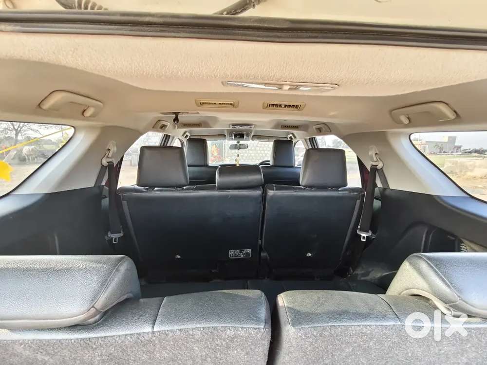 Fortuner4x4