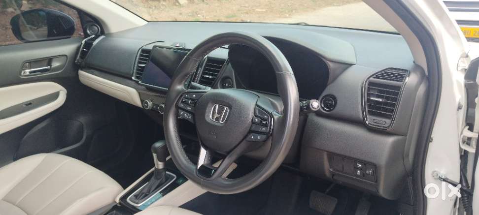 Honda City Hybrid Ehev Zx, 2024, Petrol