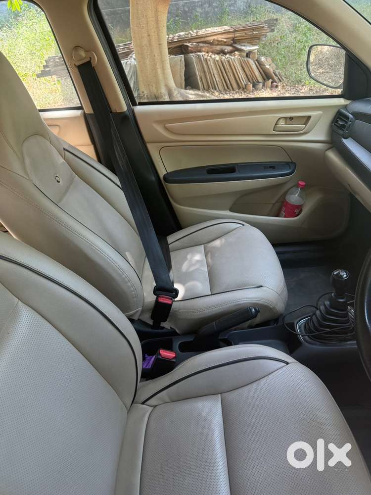 Honda Amaze Petrol 40000 Km Driven