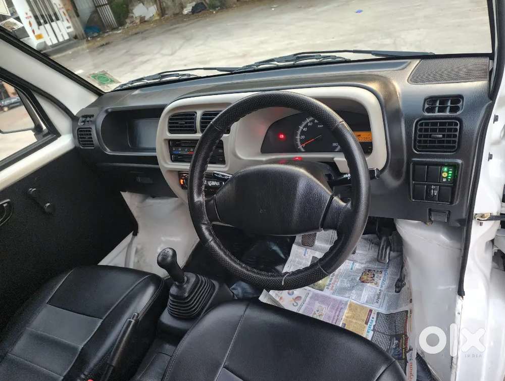 2018 Eeco Company Cng 5star Ac + Htar