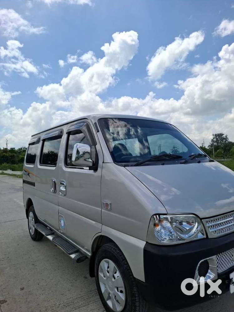 Maruti Suzuki Eeco 7 Seater Standard, 2023, Petrol