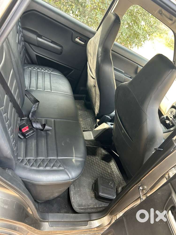 2024 Maruti Wagon R