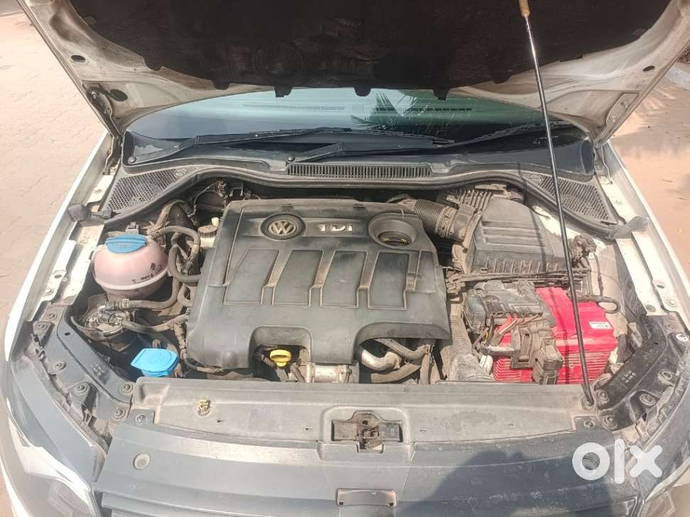 Volkswagen Polo 1.5 Tdi Highline, 2017, Diesel