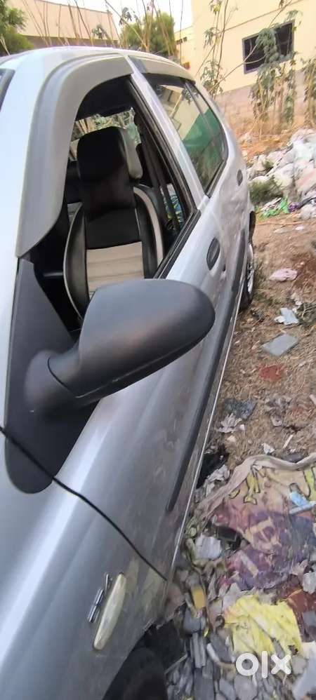 Tata Indica Ev2 Cr4 2016 Diesel.