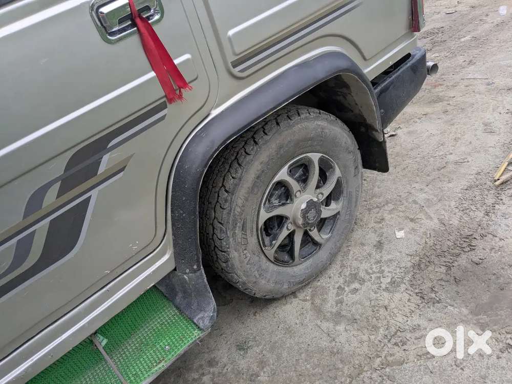 Mahindra Bolero Diesel 2010