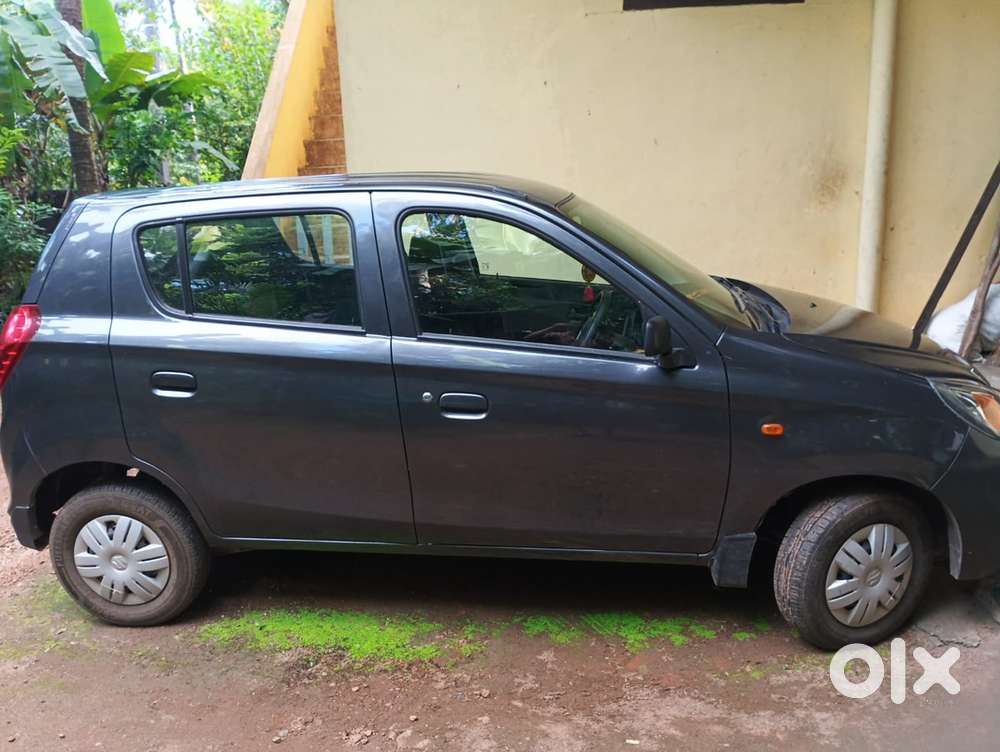 Alto 800 Petrol Manual 2022