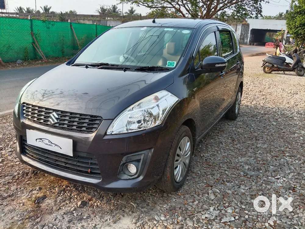 Maruti Suzuki Ertiga