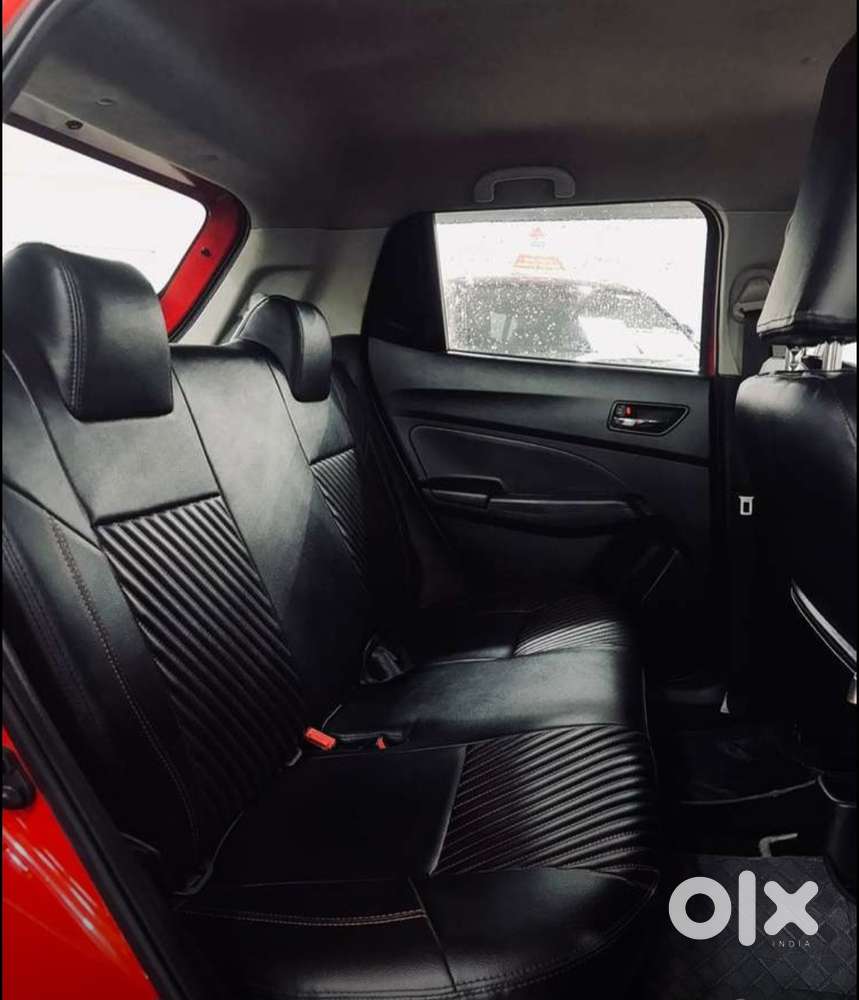 Maruti Suzuki Swift Vxi + Manual, 2022, Petrol