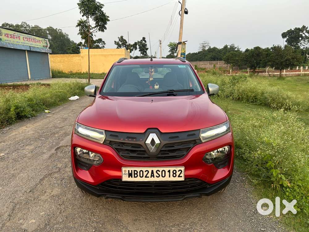 Renault Kwid 1st Owner New Conditions Car 2022