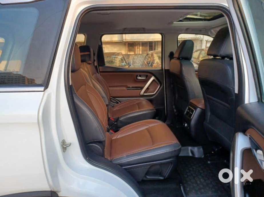 Mahindra Scorpio N Z8 L Diesel At 2wd 6 Str, 2023, Diesel