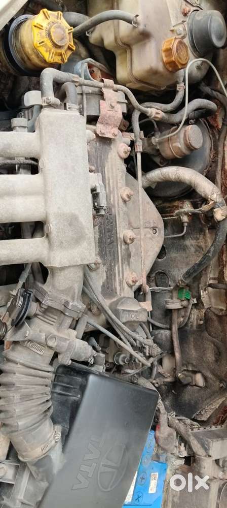 Tata Indica V2 2006 Petrol Good Condition