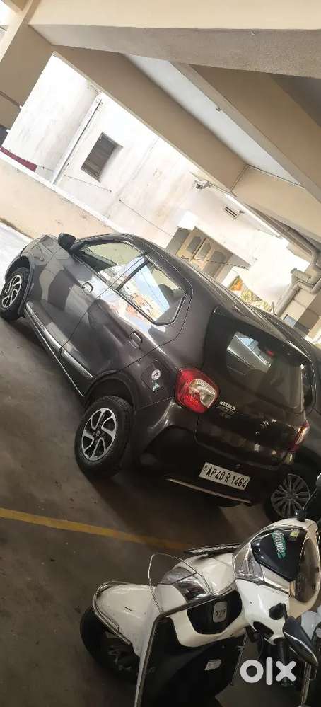 Maruti Suzuki Alto K10 2023 Petrol 30000 Km Driven