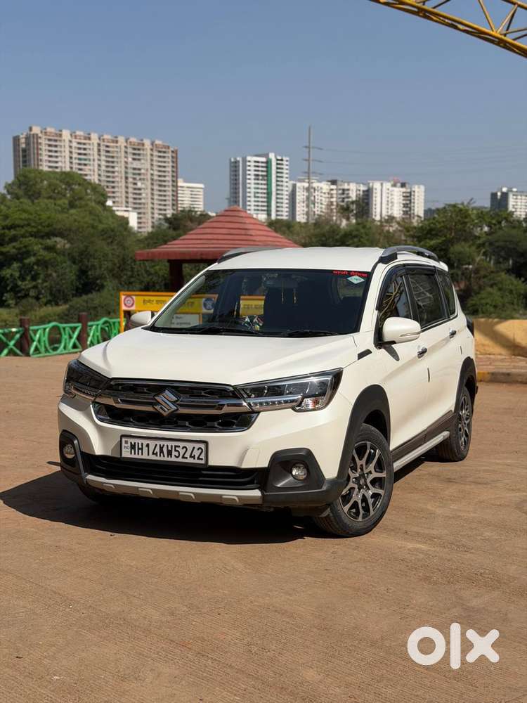 Maruti Suzuki Xl6 Zeta Mt Cng, 2023, Cng & Hybrids