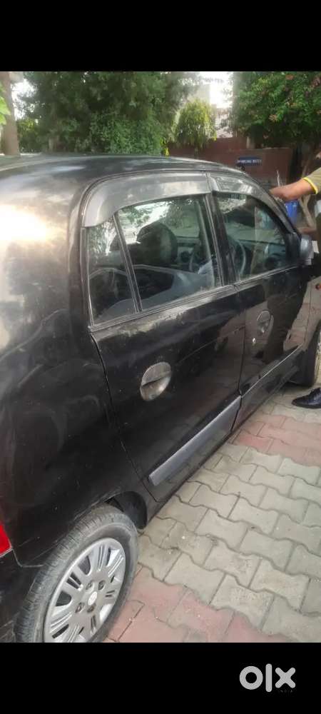 Hyundai Santro Xing 2006 Car