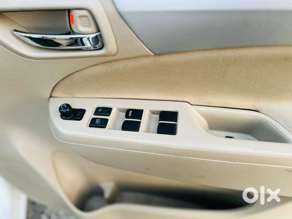 Maruti Suzuki Ertiga Shvs Vdi, 2016, Diesel