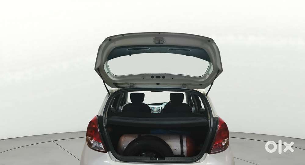 Hyundai I20 Sportz 1.2, 2013, Cng & Hybrids