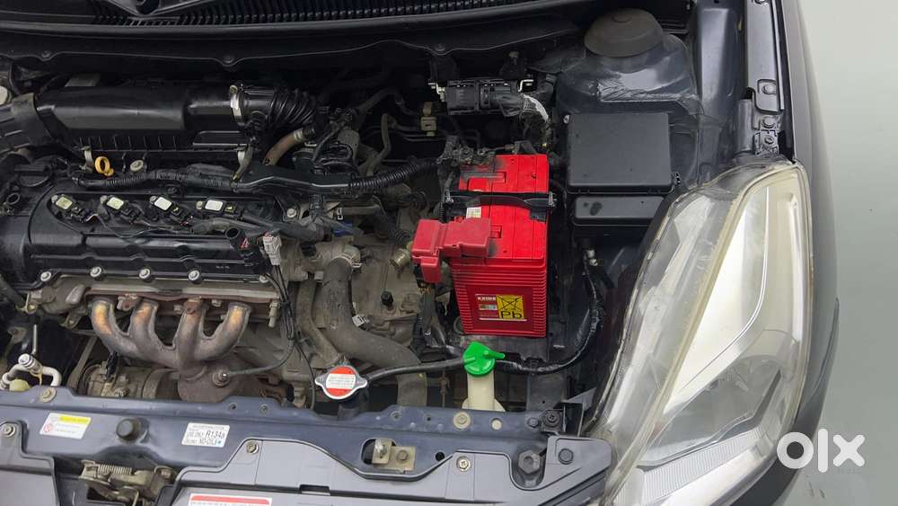 Maruti Suzuki Baleno 1.2 Zeta, 2018, Petrol