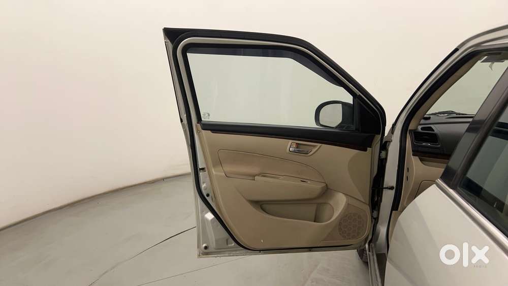 Maruti Suzuki Swift Dzire 1.3 Vxi, 2016, Petrol