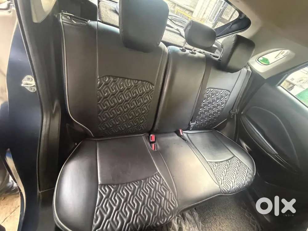 Maruti Suzuki Baleno Petrol Well Maintained