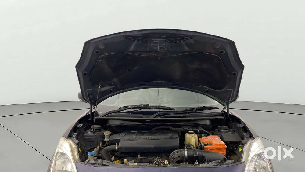 Maruti Suzuki Swift Amt Zdi, 2018, Diesel