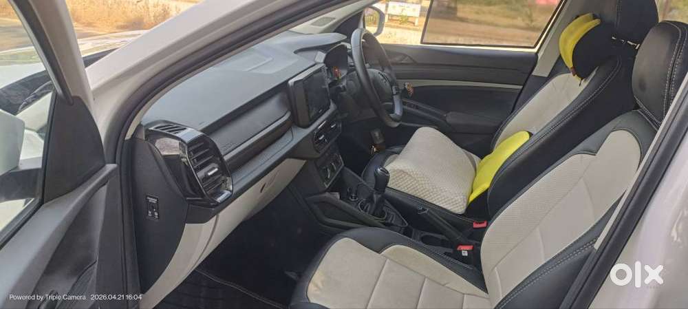 Car In Good Condition