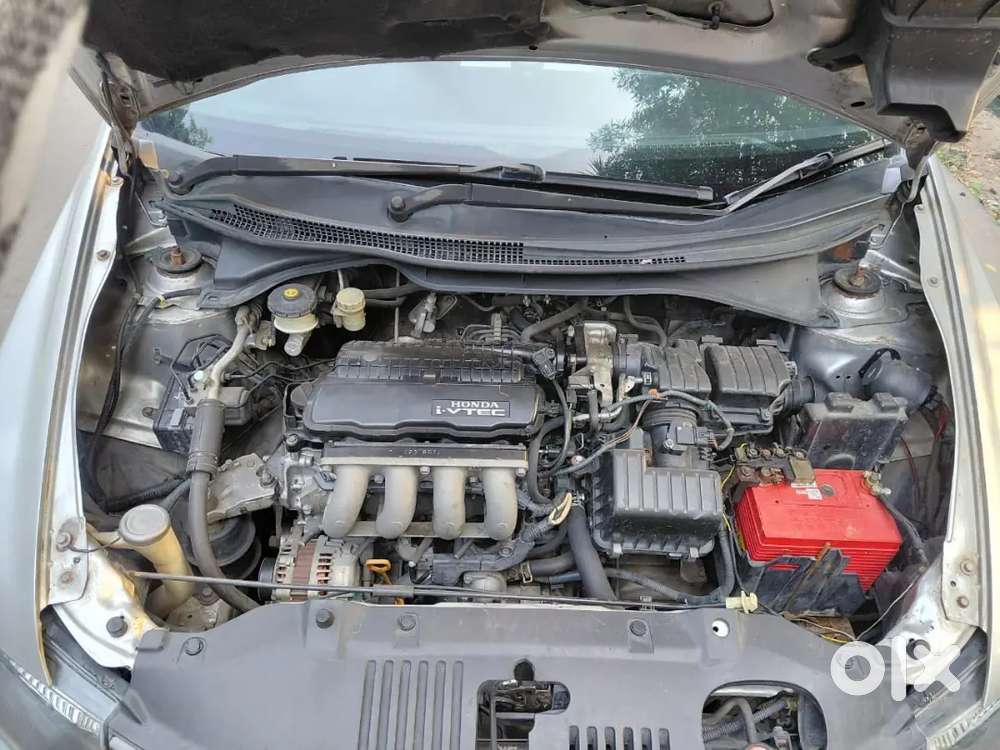 Honda City 2010 1.5 Mt Petrol
