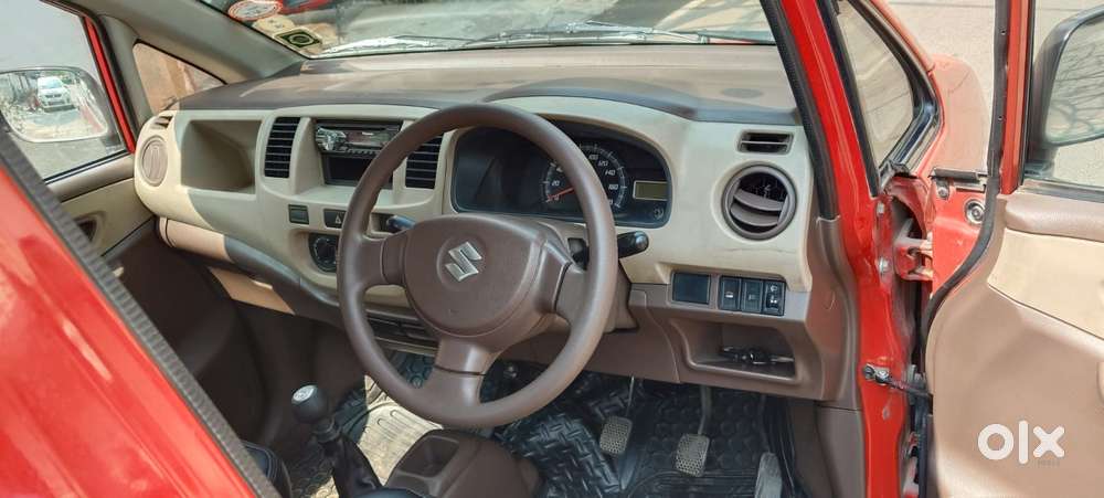 Maruti Suzuki Zen Estilo Vxi Bsiv, 2009, Petrol