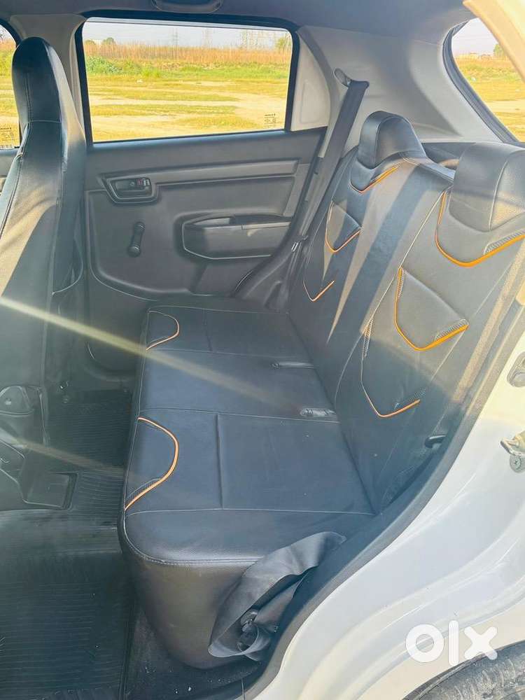 Maruti Suzuki S-presso 2020 (amt) Petrol 70000 Km Driven