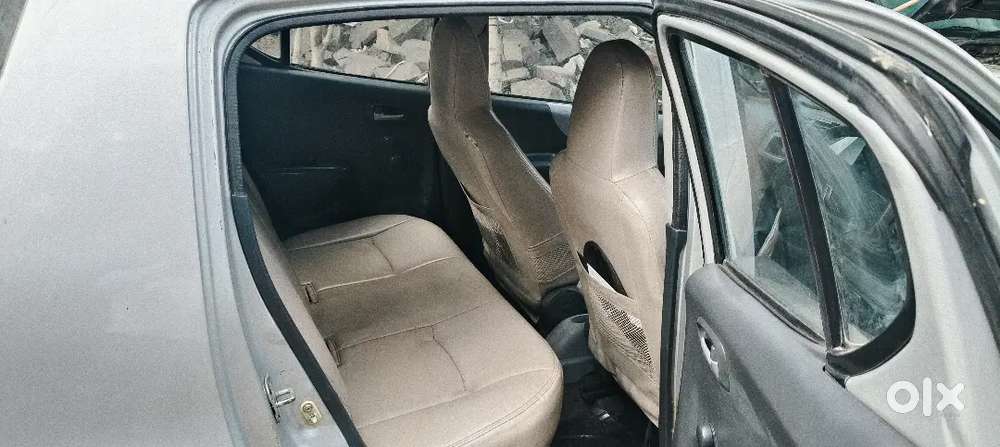 Maruti Suzuki A-star 2009 Petrol .