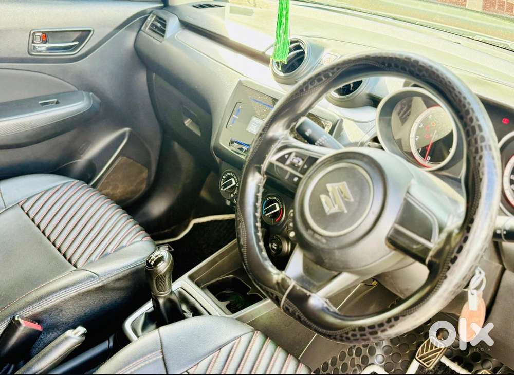 2023 Maruti Swift
